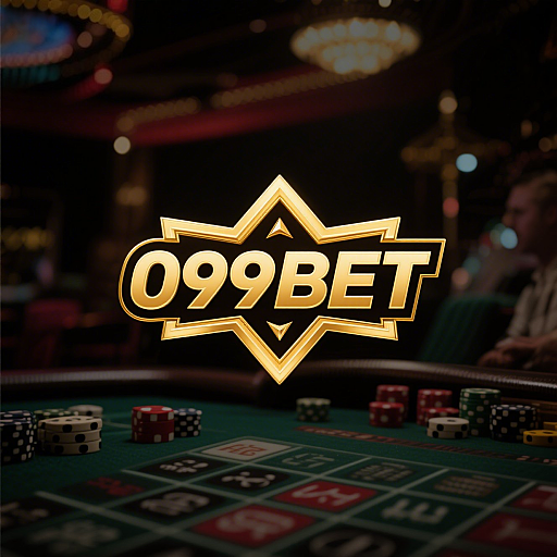 Logotipo do 099bet