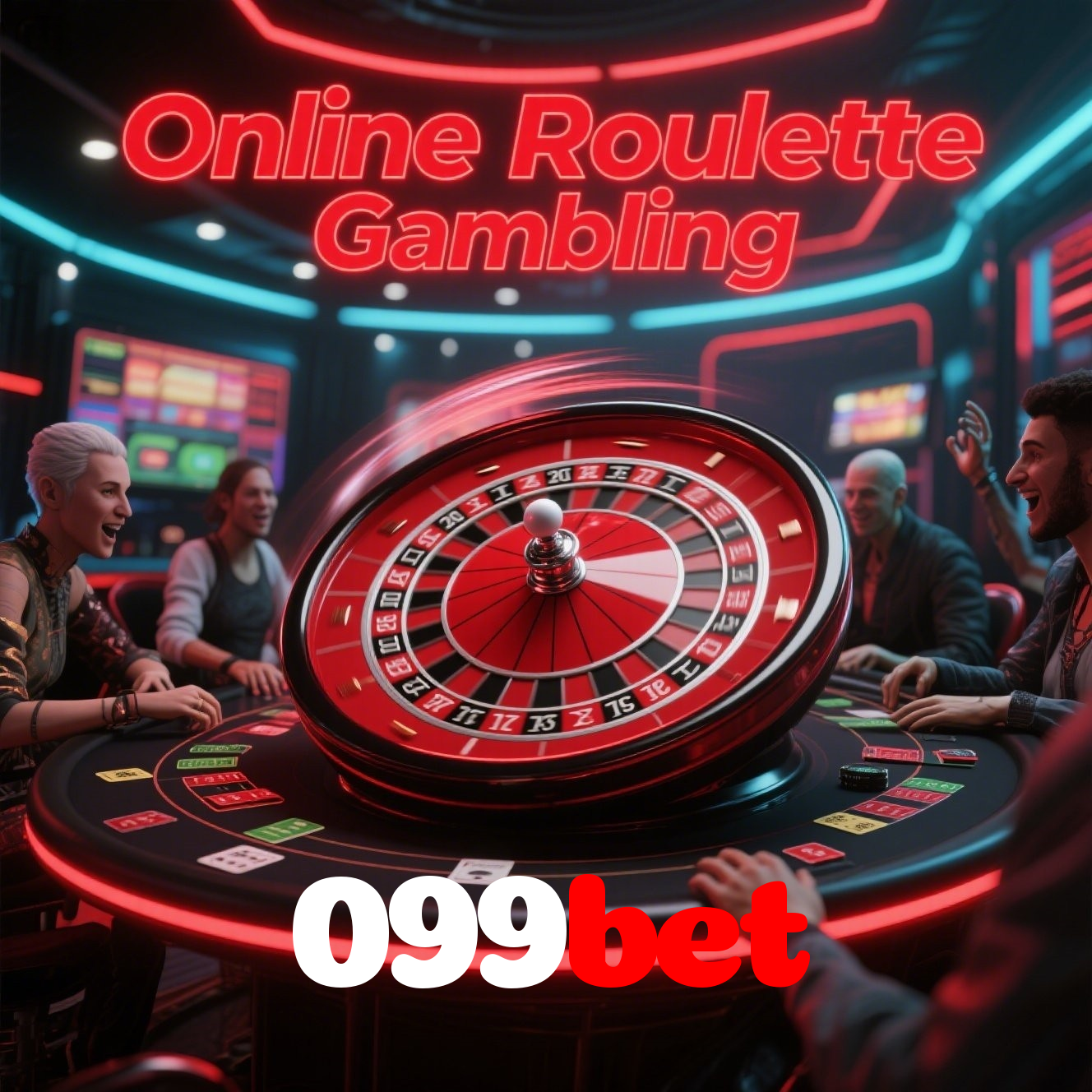 Segurança no 099bet