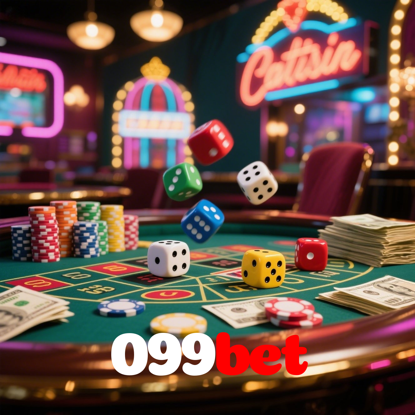 Login no 099bet