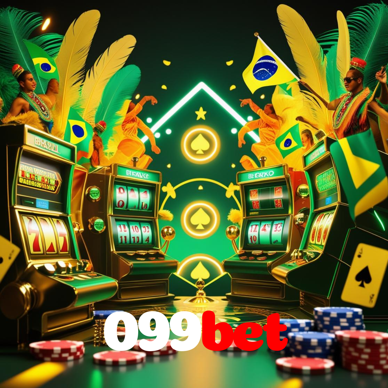 Segurança no 099bet