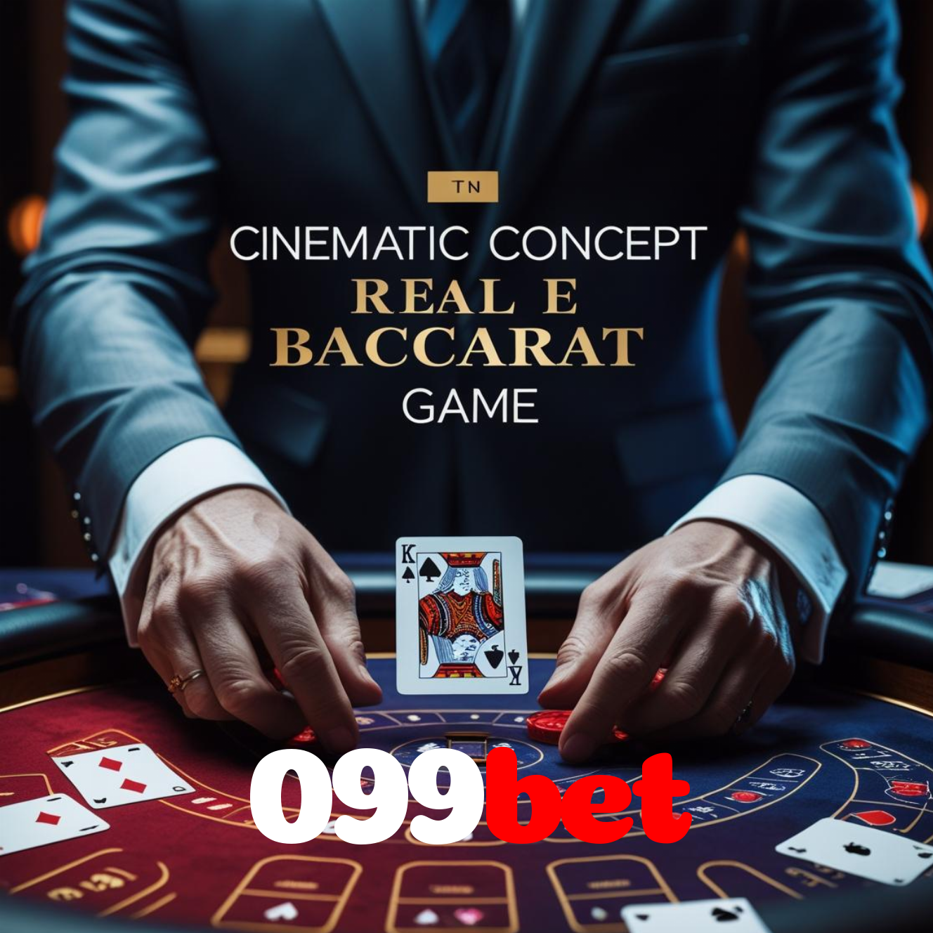 Login no 099bet