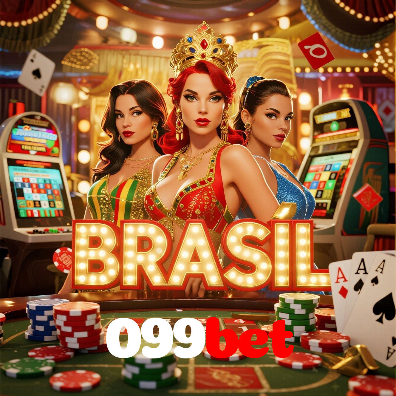 Segurança no 099bet