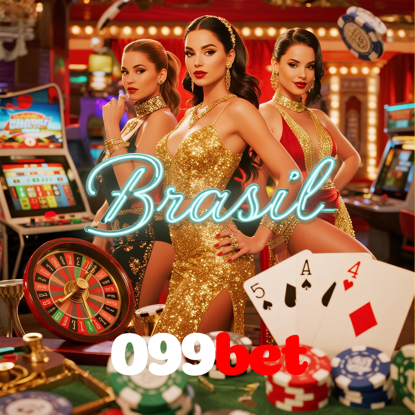 Segurança no 099bet