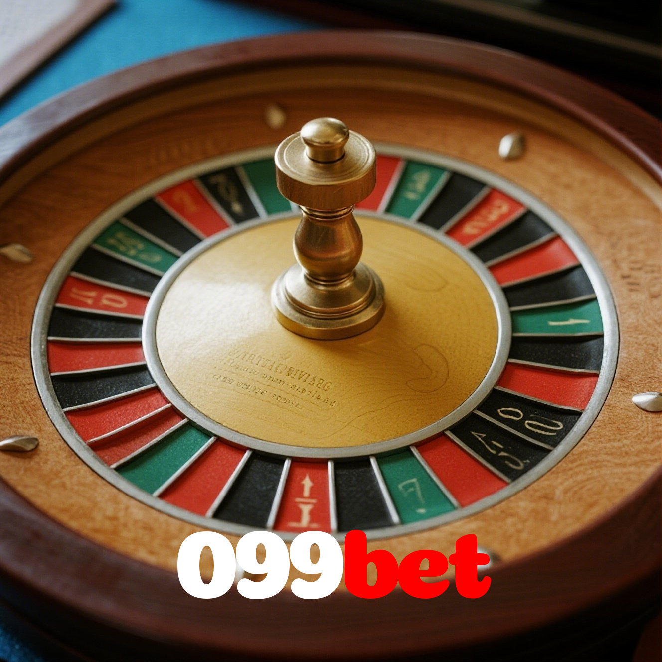Segurança no 099bet