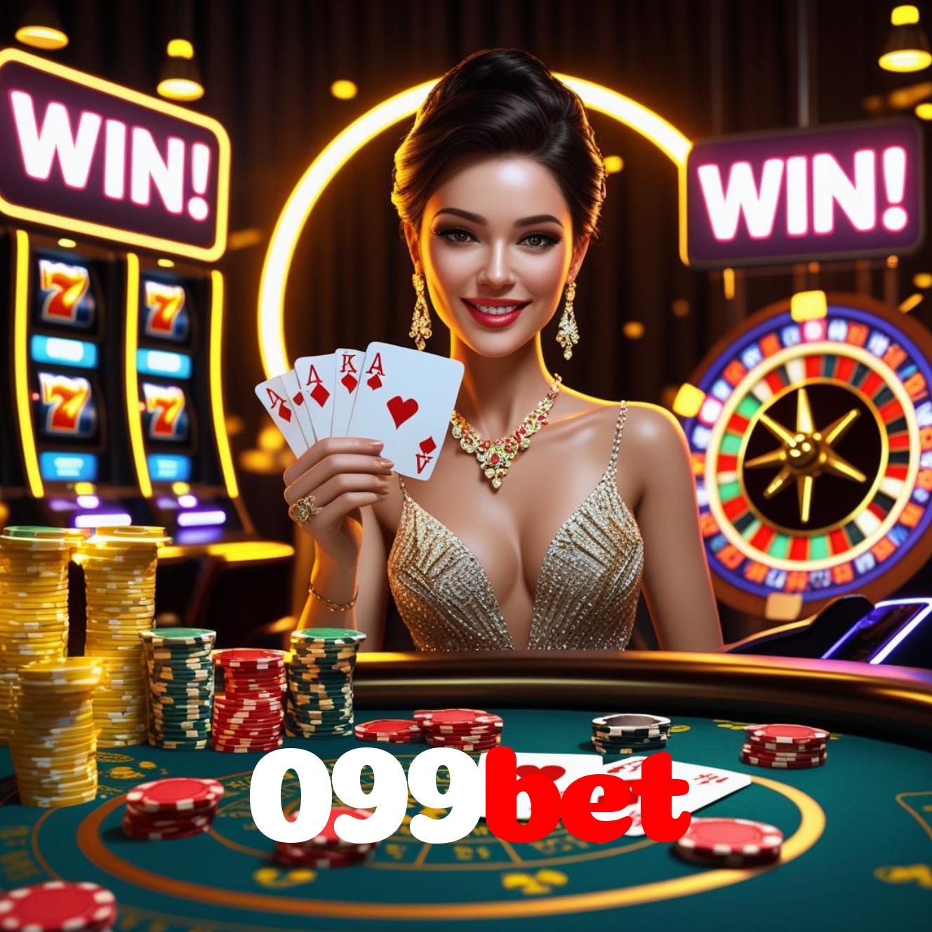 Login no 099bet