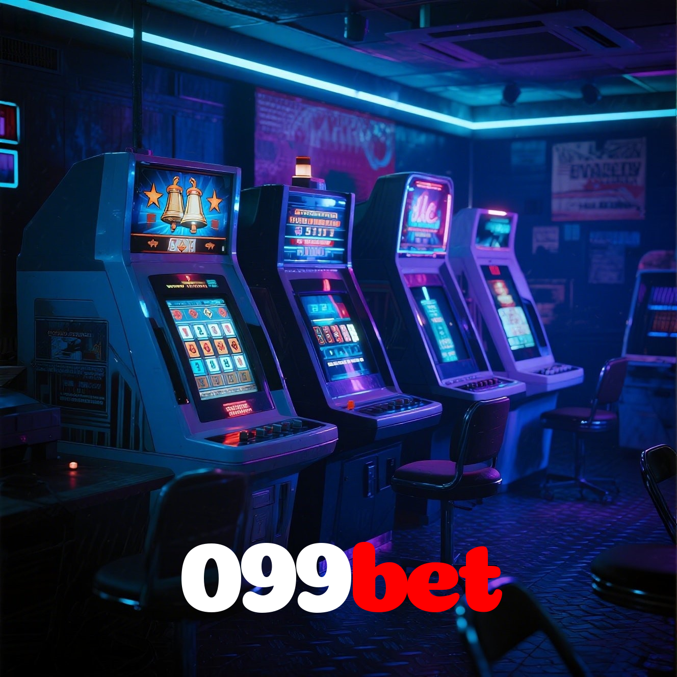 Segurança no 099bet