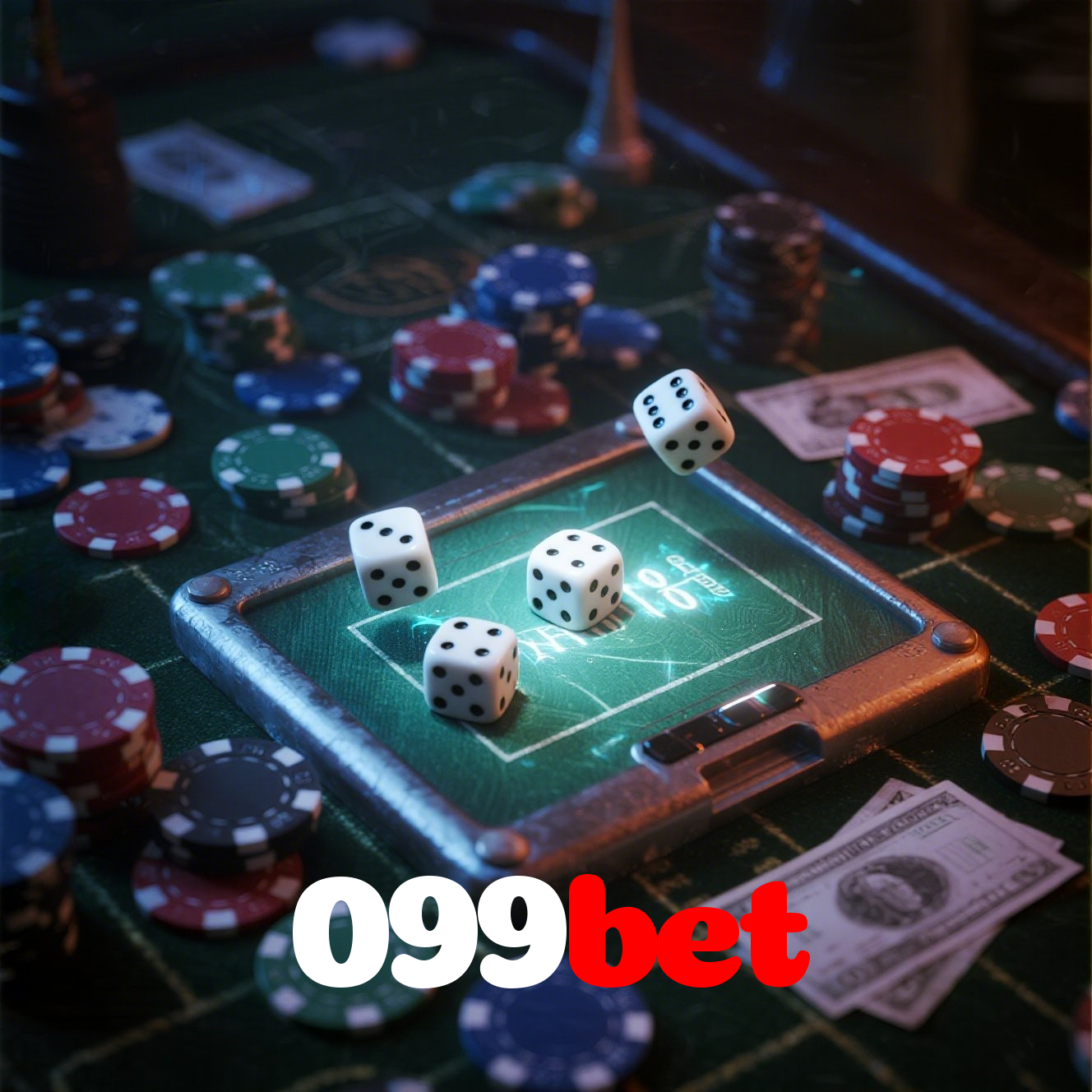 Login no 099bet