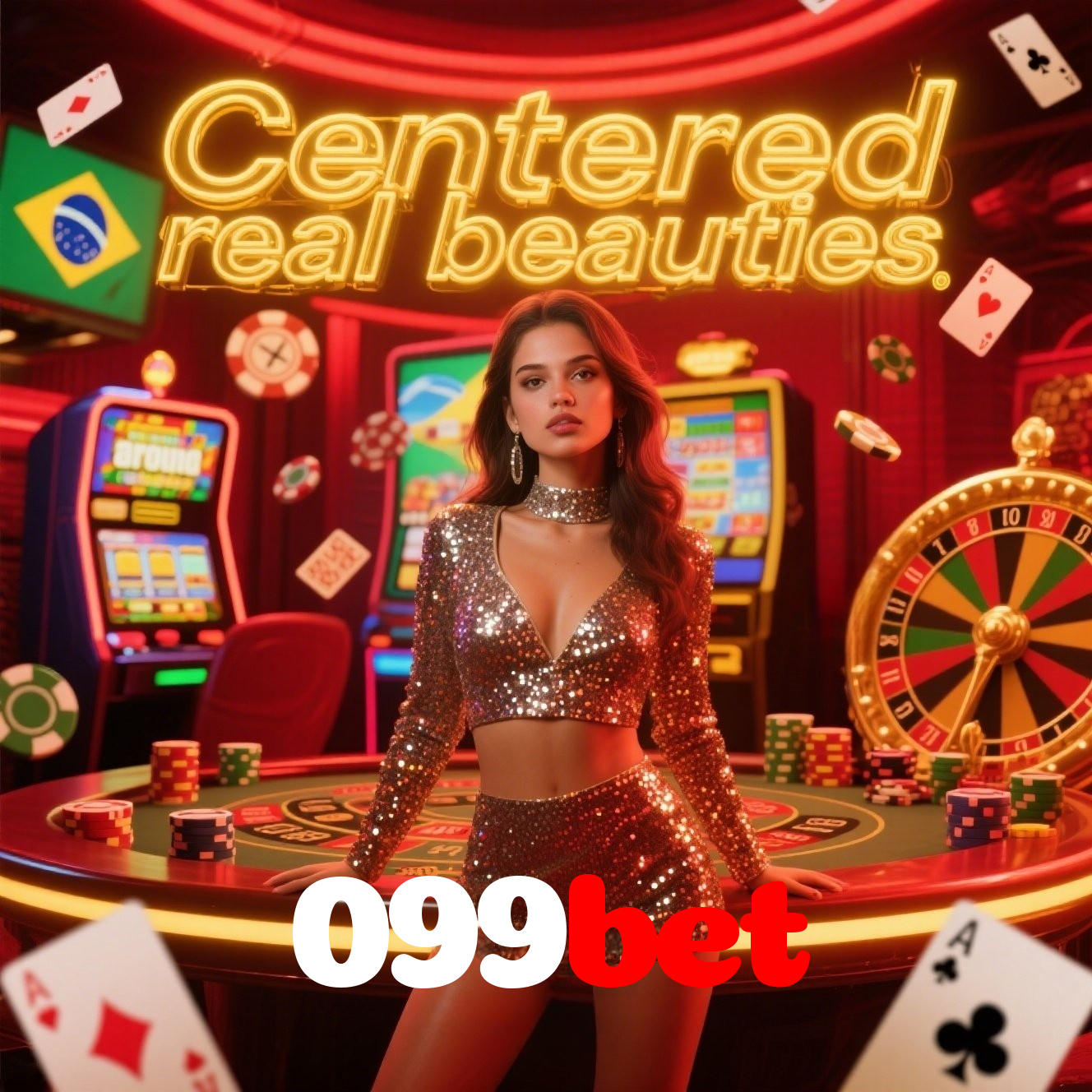 Segurança no 099bet