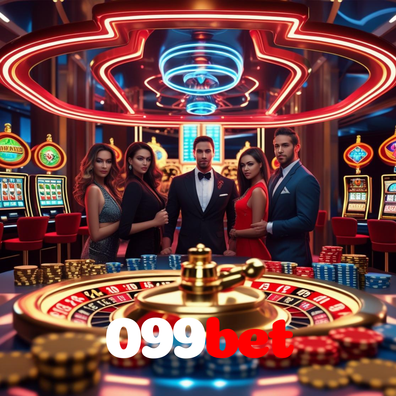 Problemas de Login no 099bet