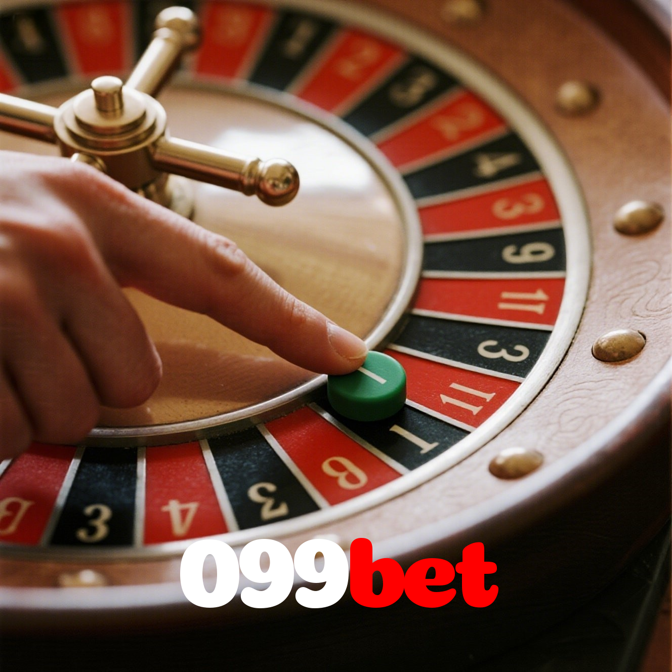 Segurança no 099bet