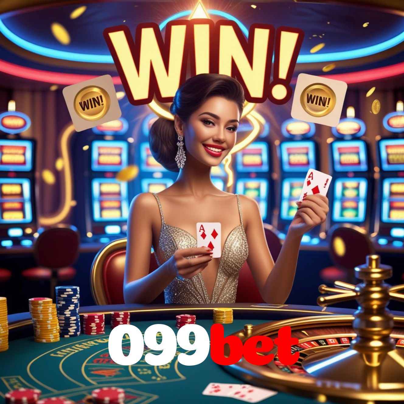 Segurança no 099bet