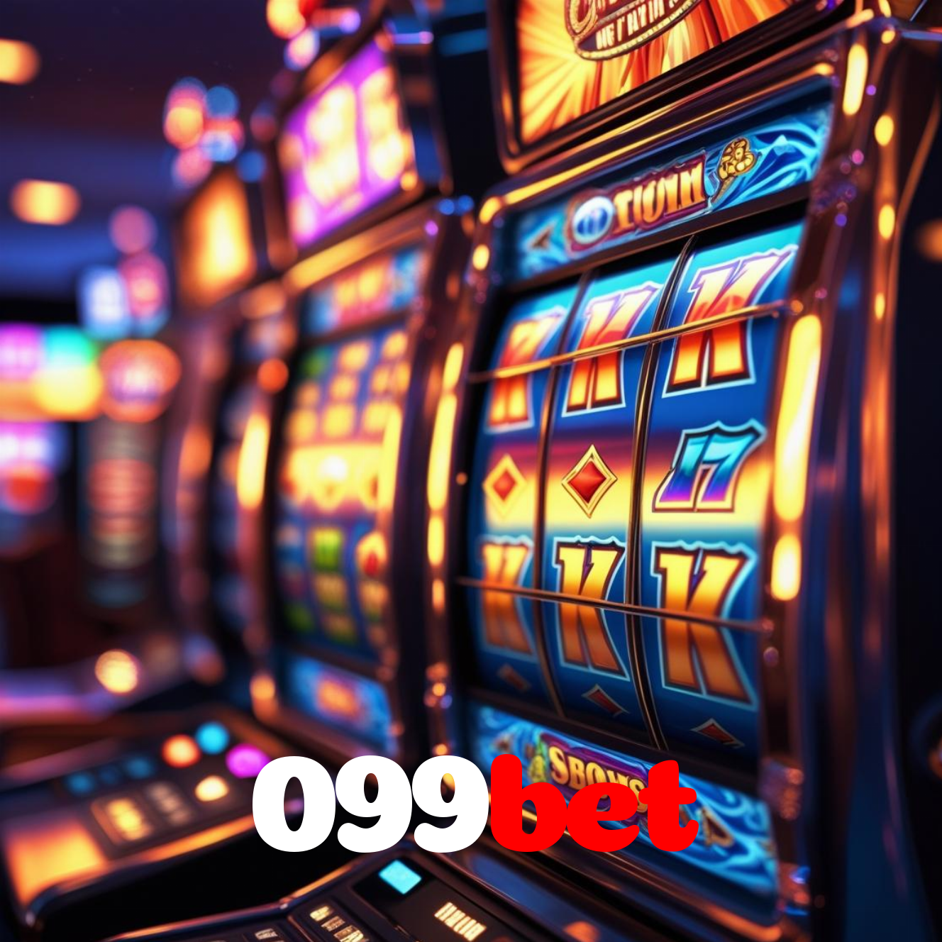Login no 099bet