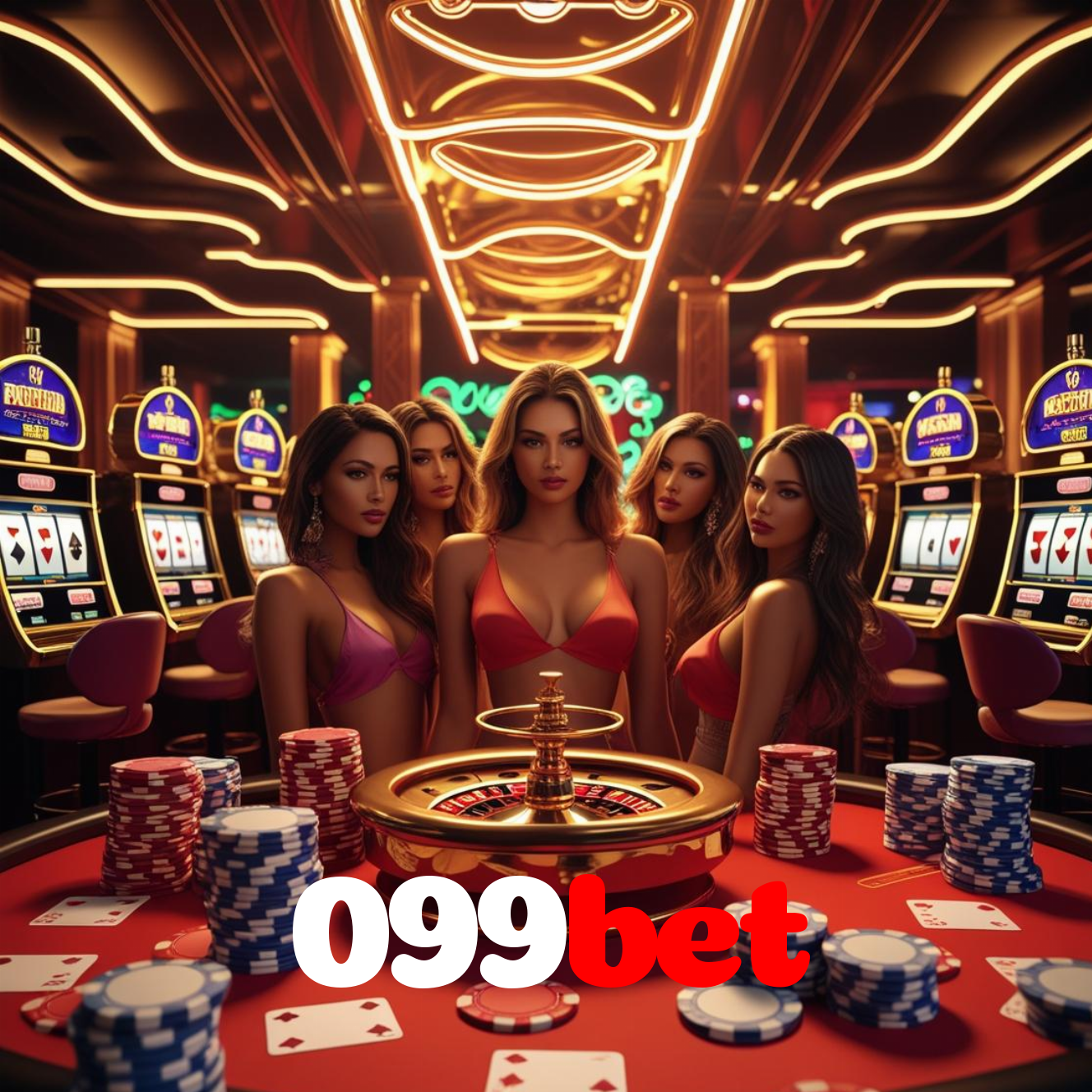 Login no 099bet