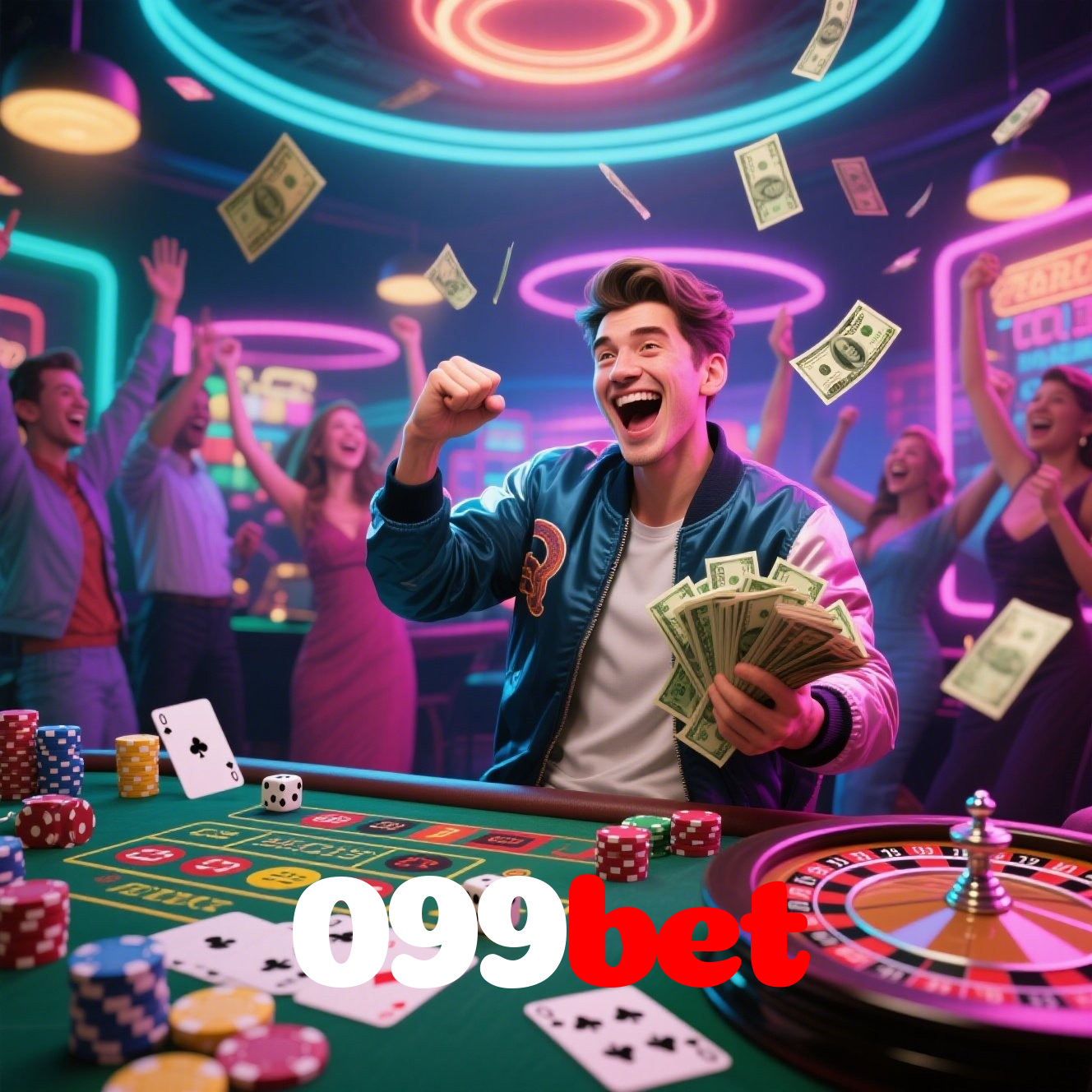 Problemas de Login no 099bet