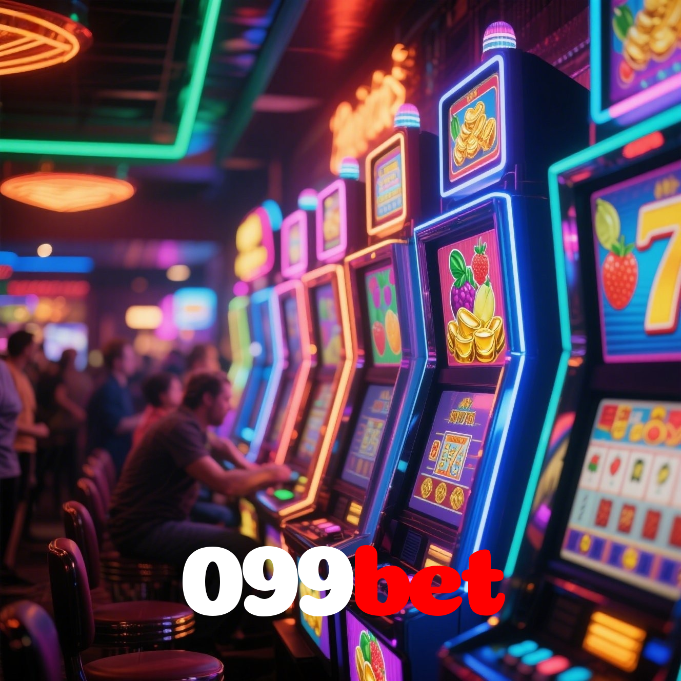 Problemas de Login no 099bet