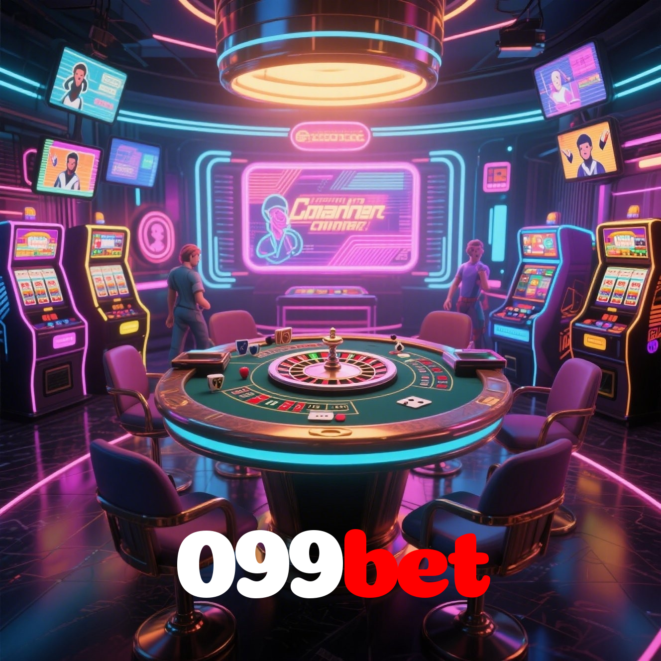 Problemas de Login no 099bet