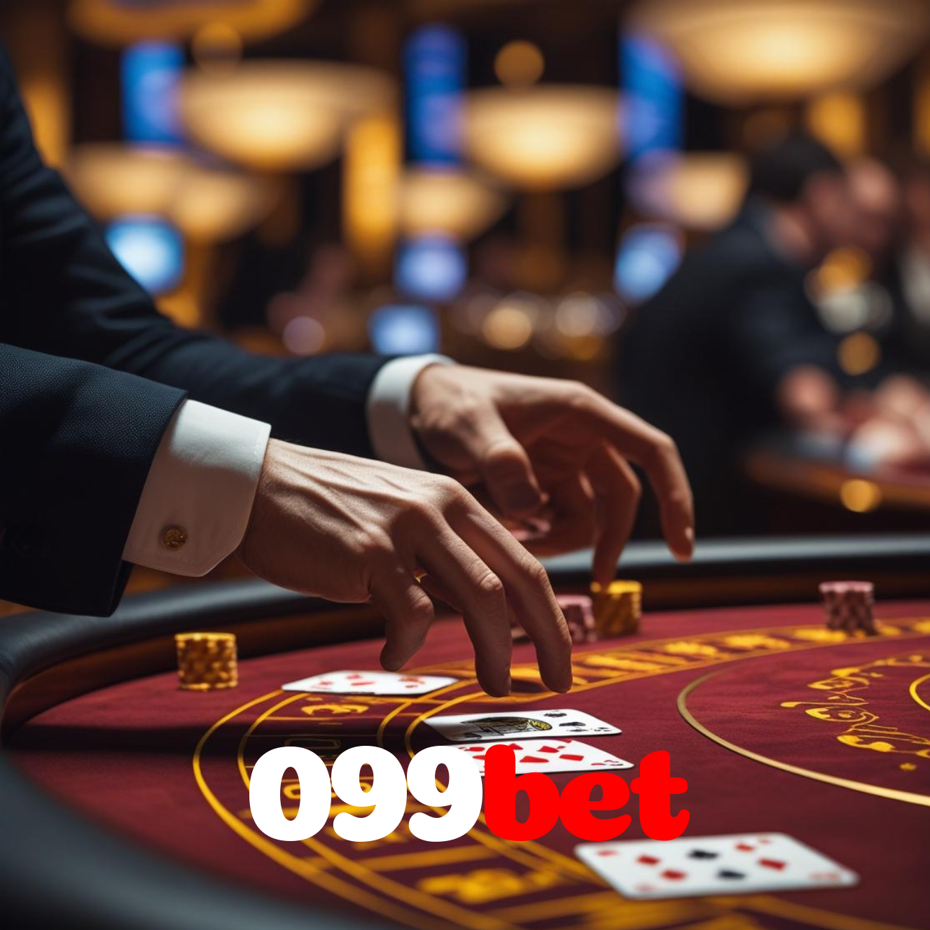 Login no 099bet