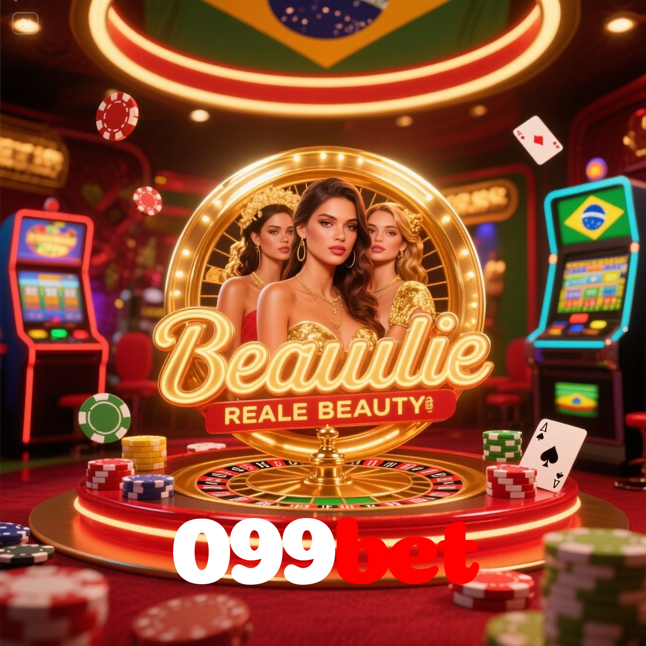 Login no 099bet