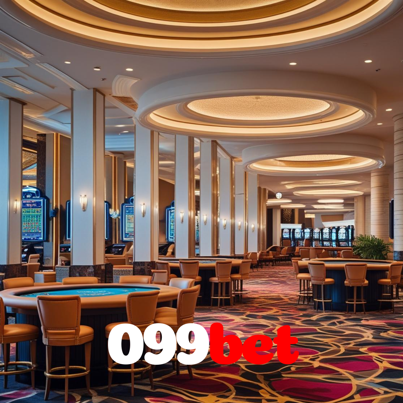 Login no 099bet