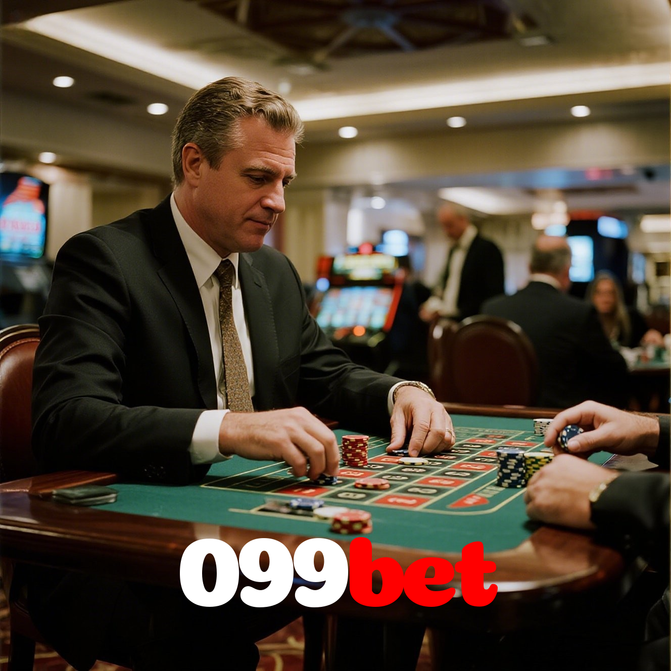 Promoções do 099bet