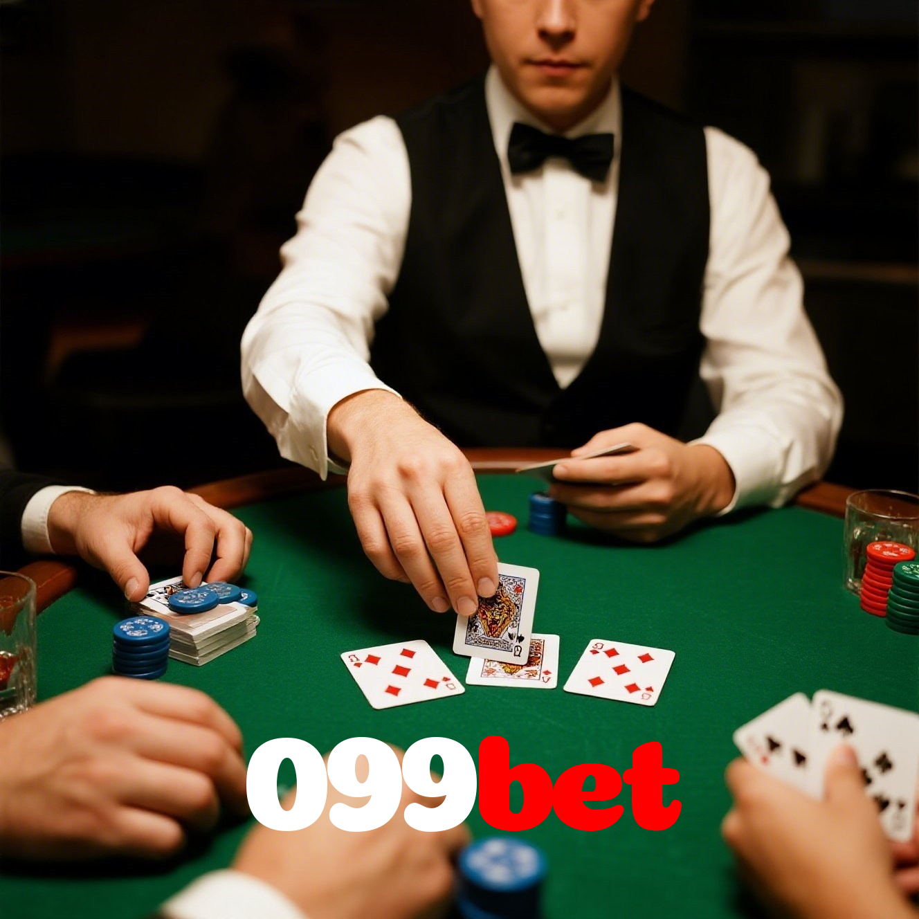 Login no 099bet