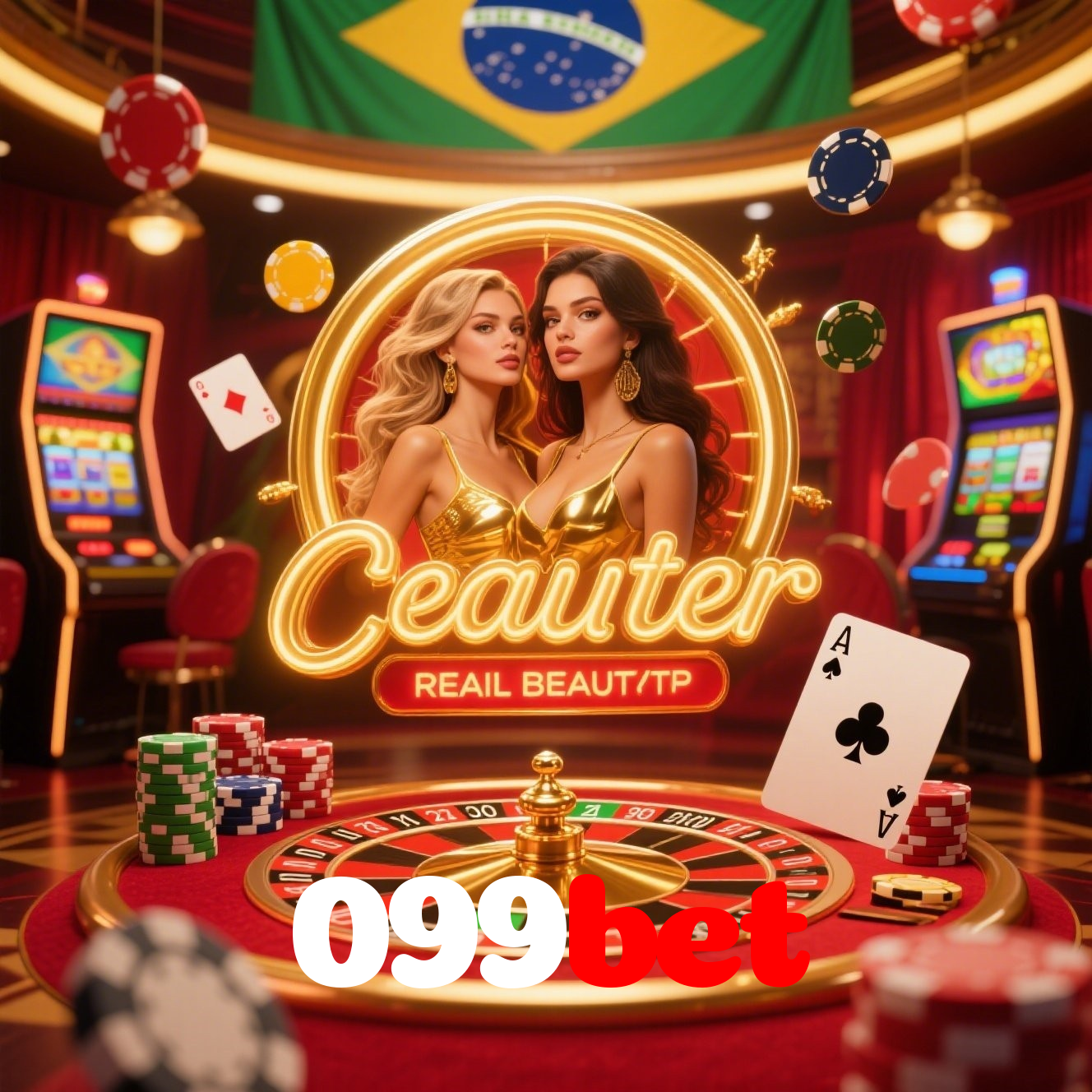 Segurança no 099bet