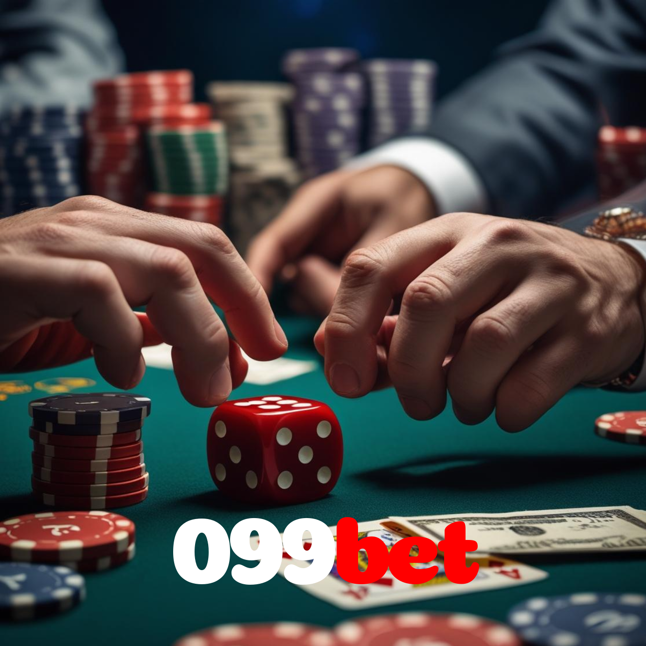 Problemas de Login no 099bet