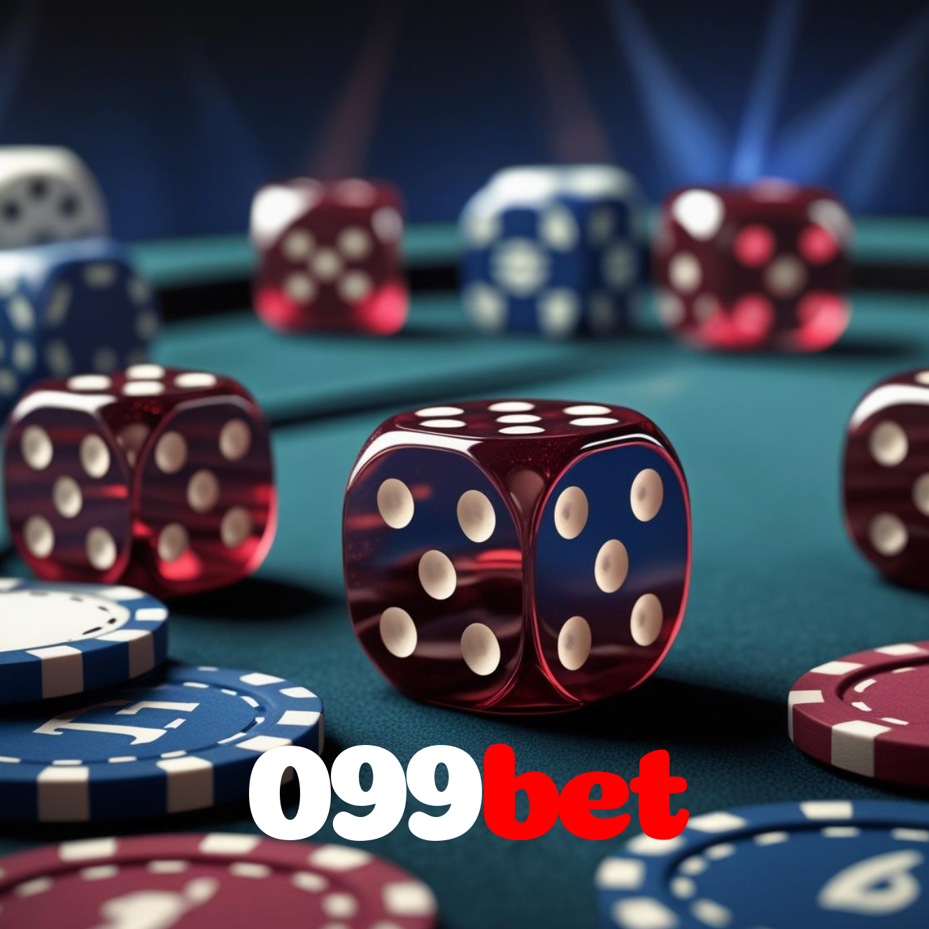 Login no 099bet