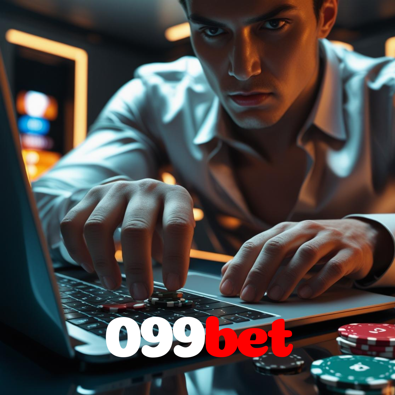 Login no 099bet