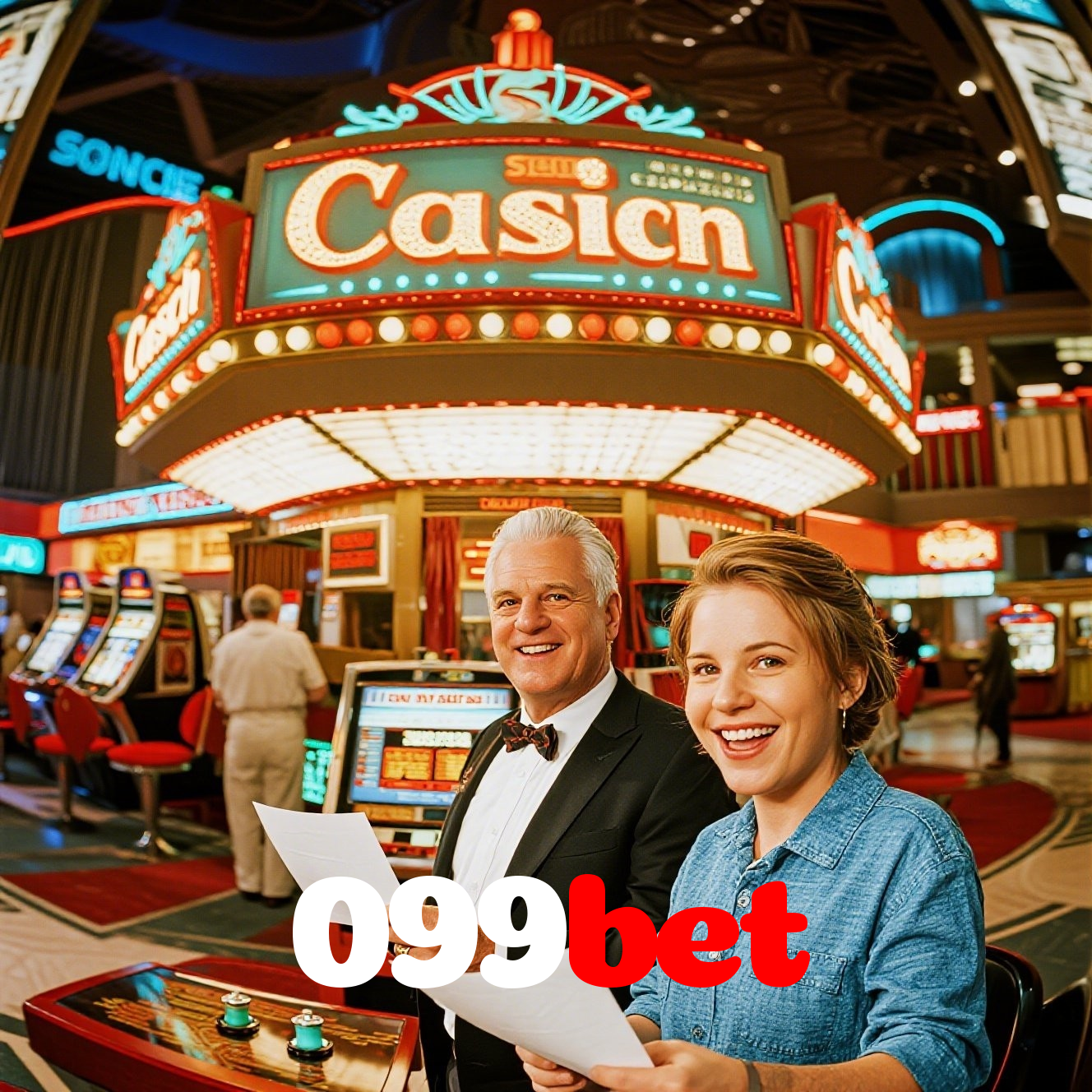 Segurança no 099bet