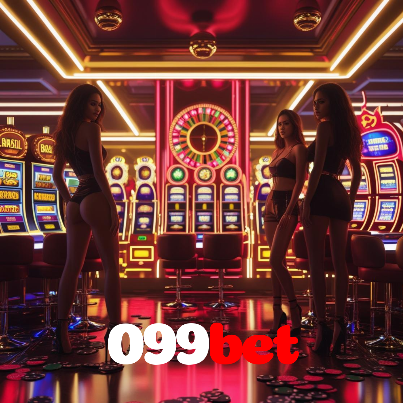 Segurança no 099bet