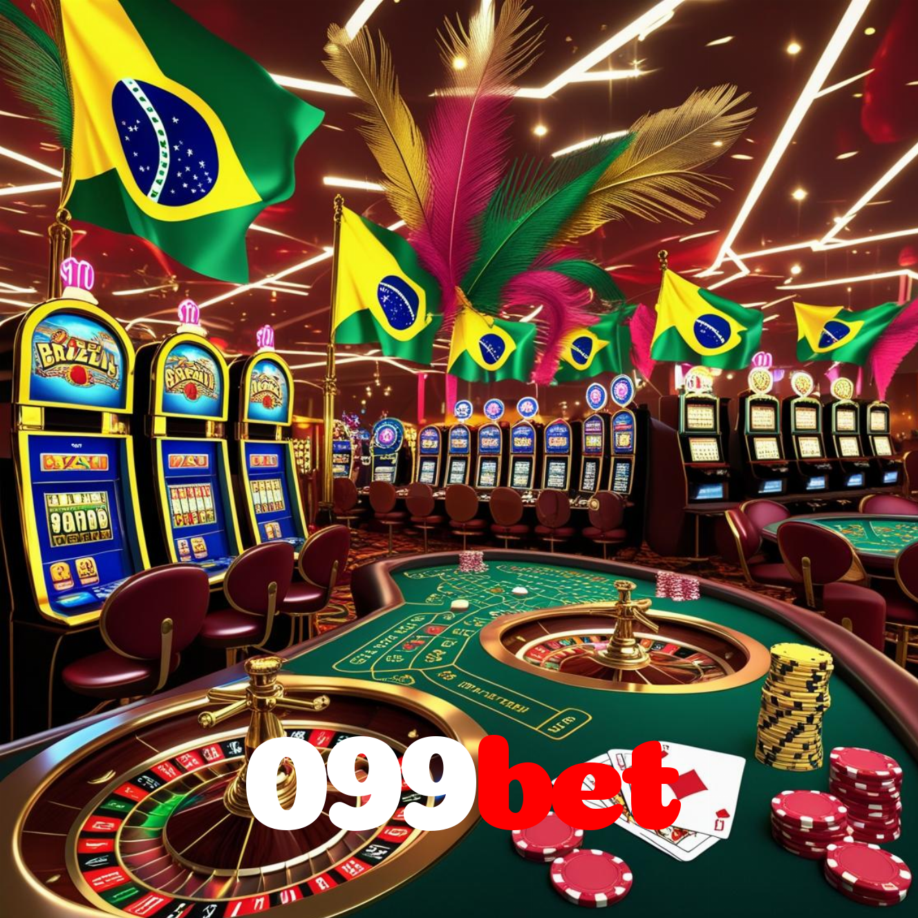 Segurança no 099bet