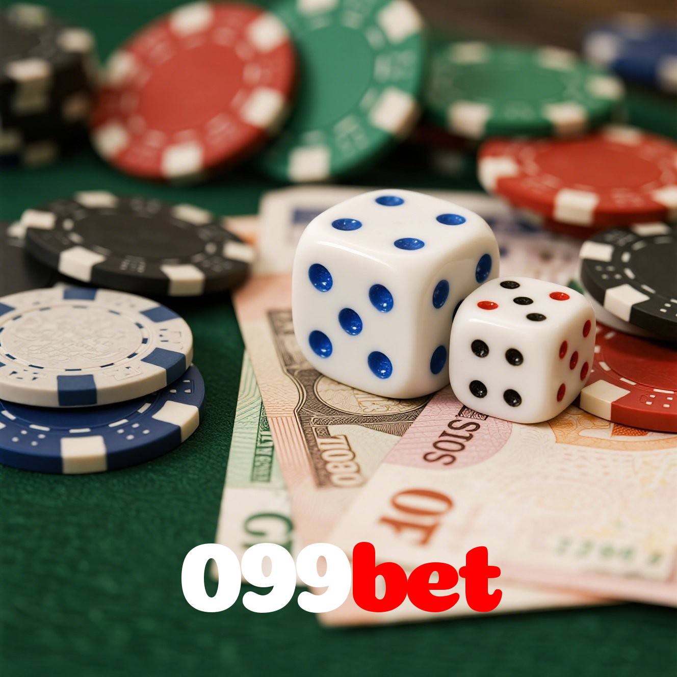Login no 099bet