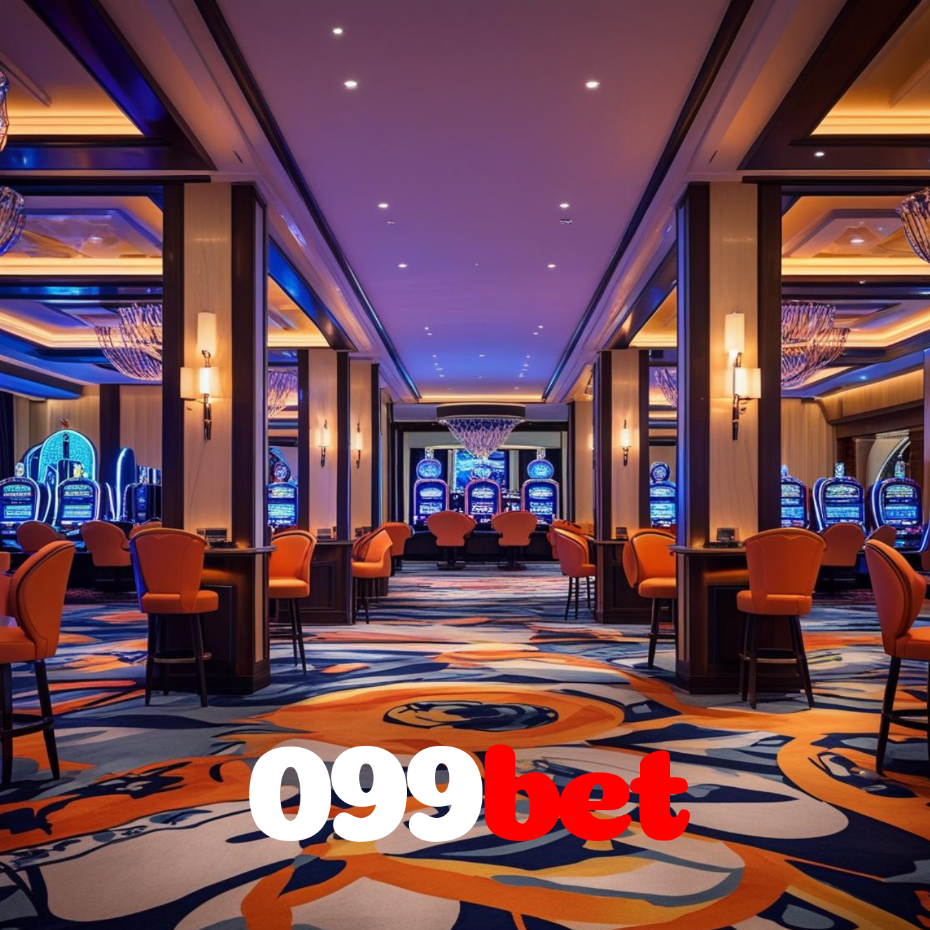 Login no 099bet