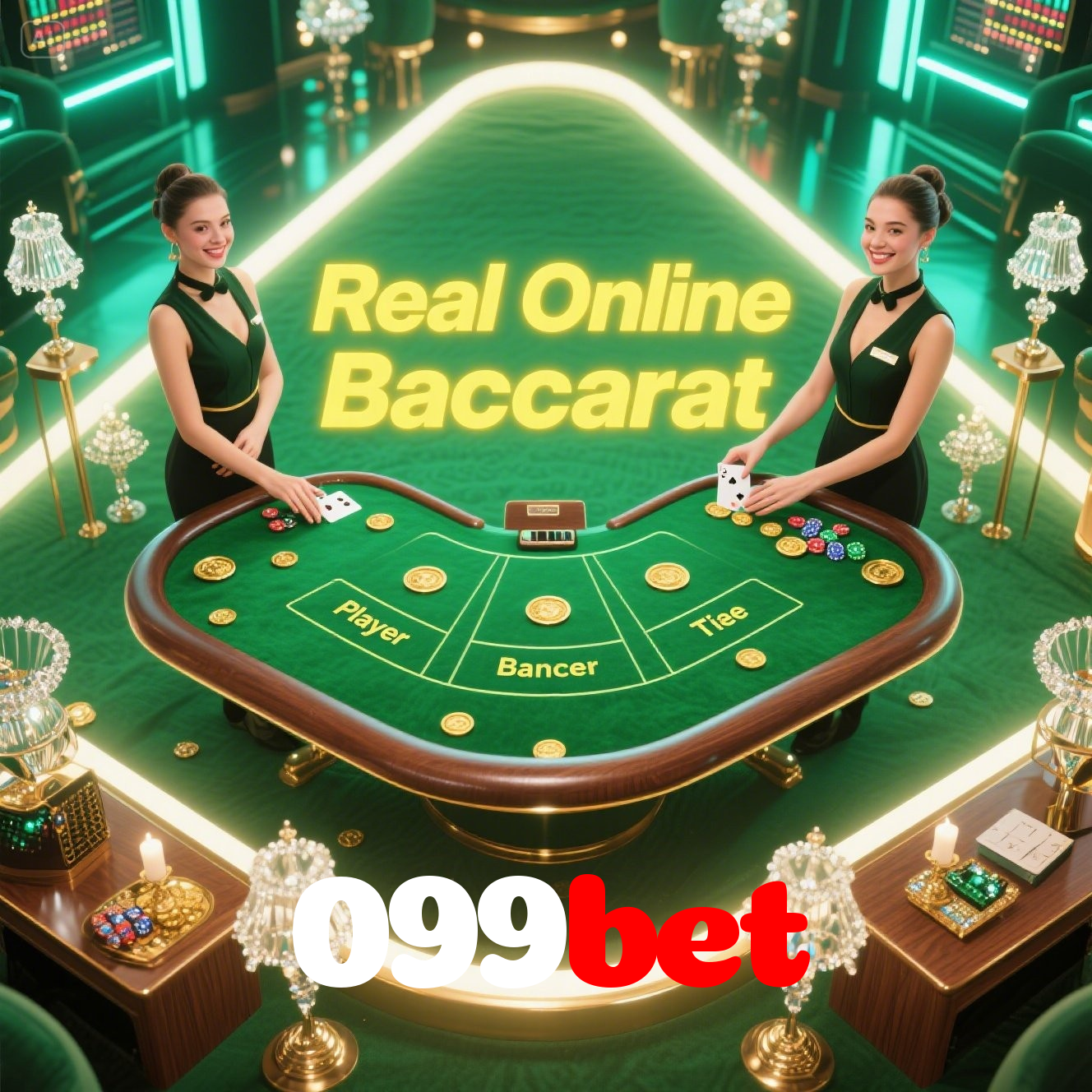 Segurança no 099bet