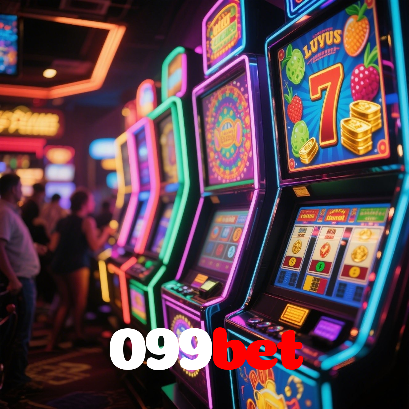 Segurança no 099bet