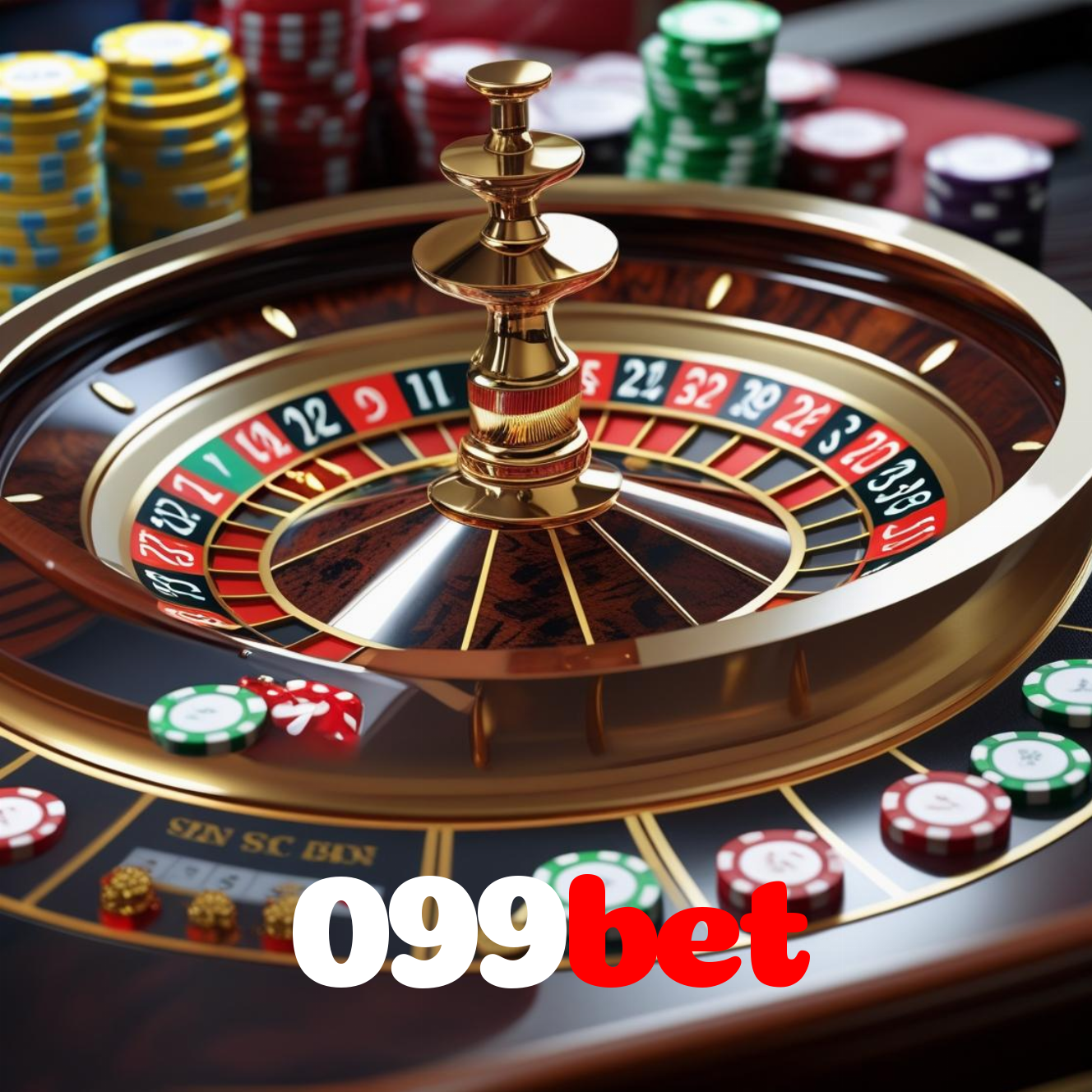 Segurança no 099bet