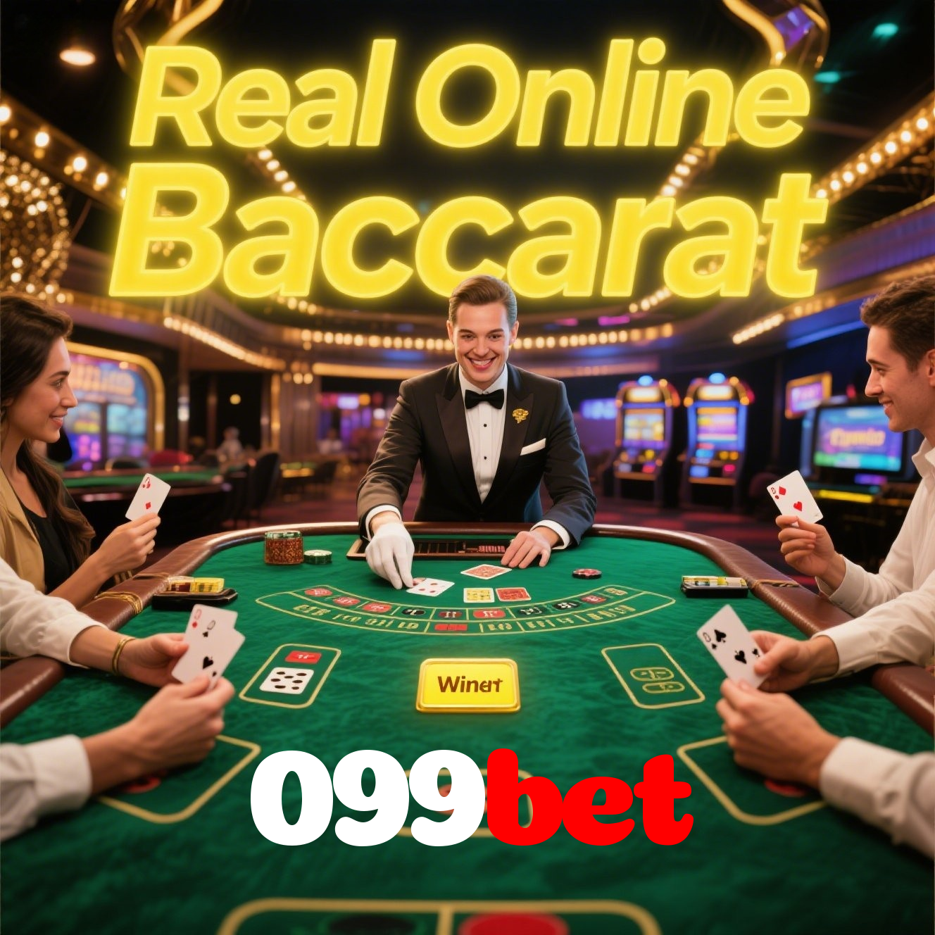 Segurança no 099bet
