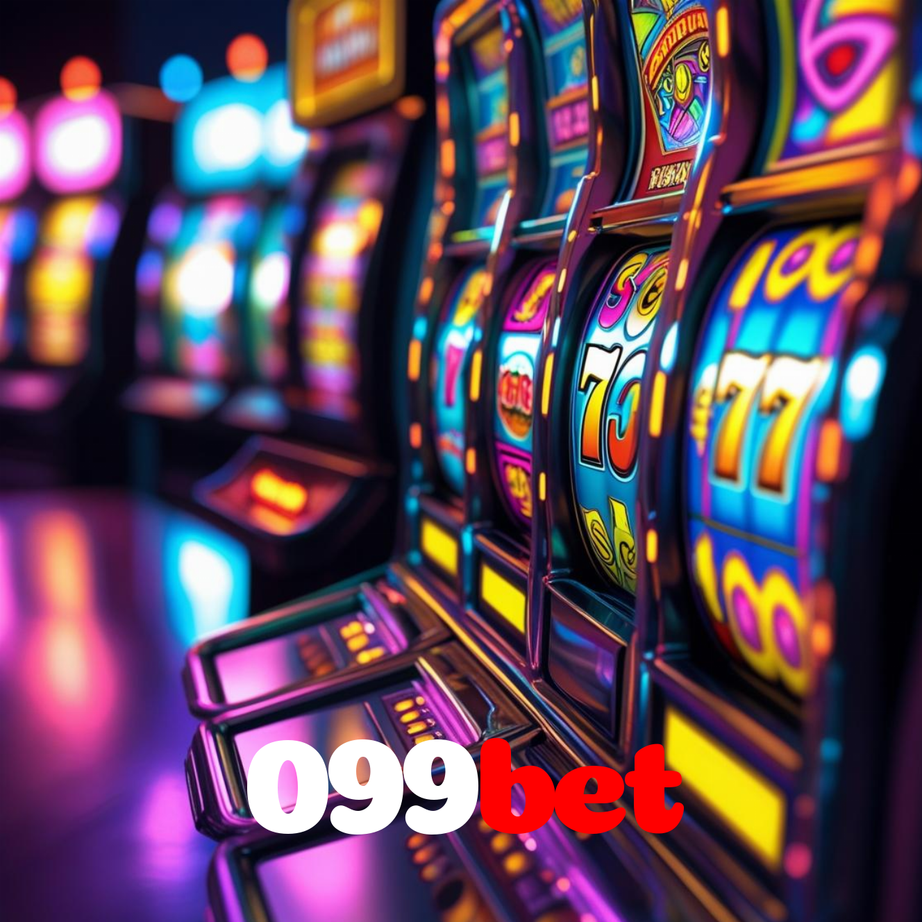 Segurança no 099bet