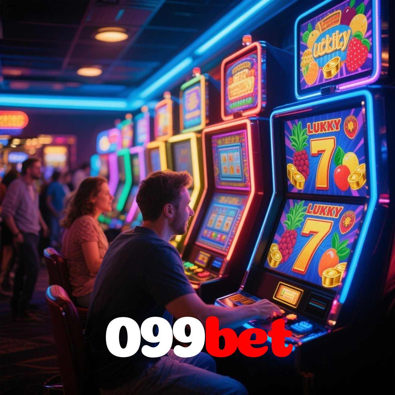 Login no 099bet