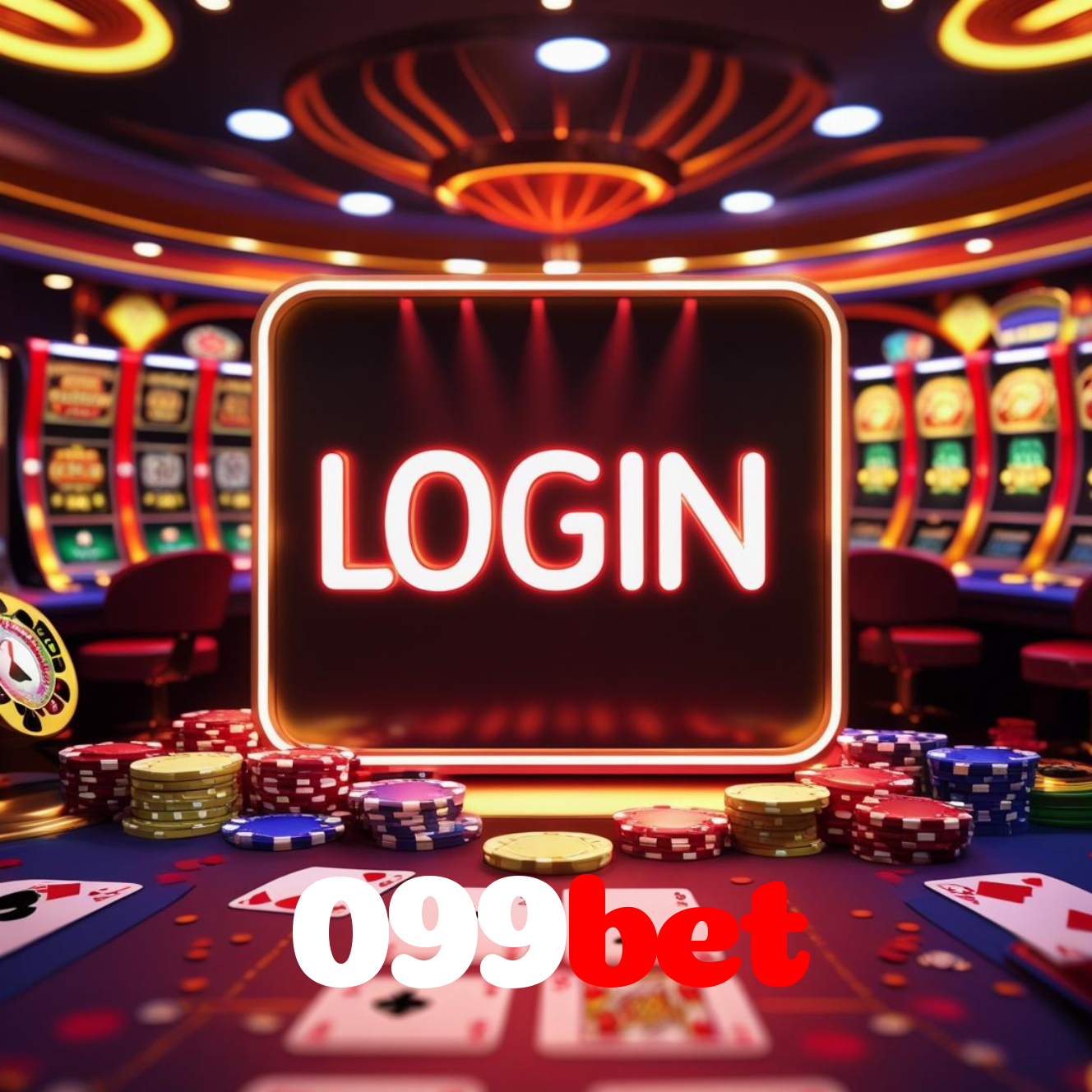 Segurança no 099bet