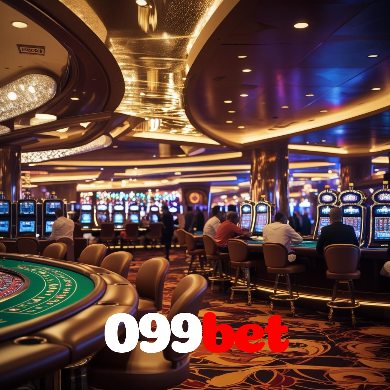 Login no 099bet
