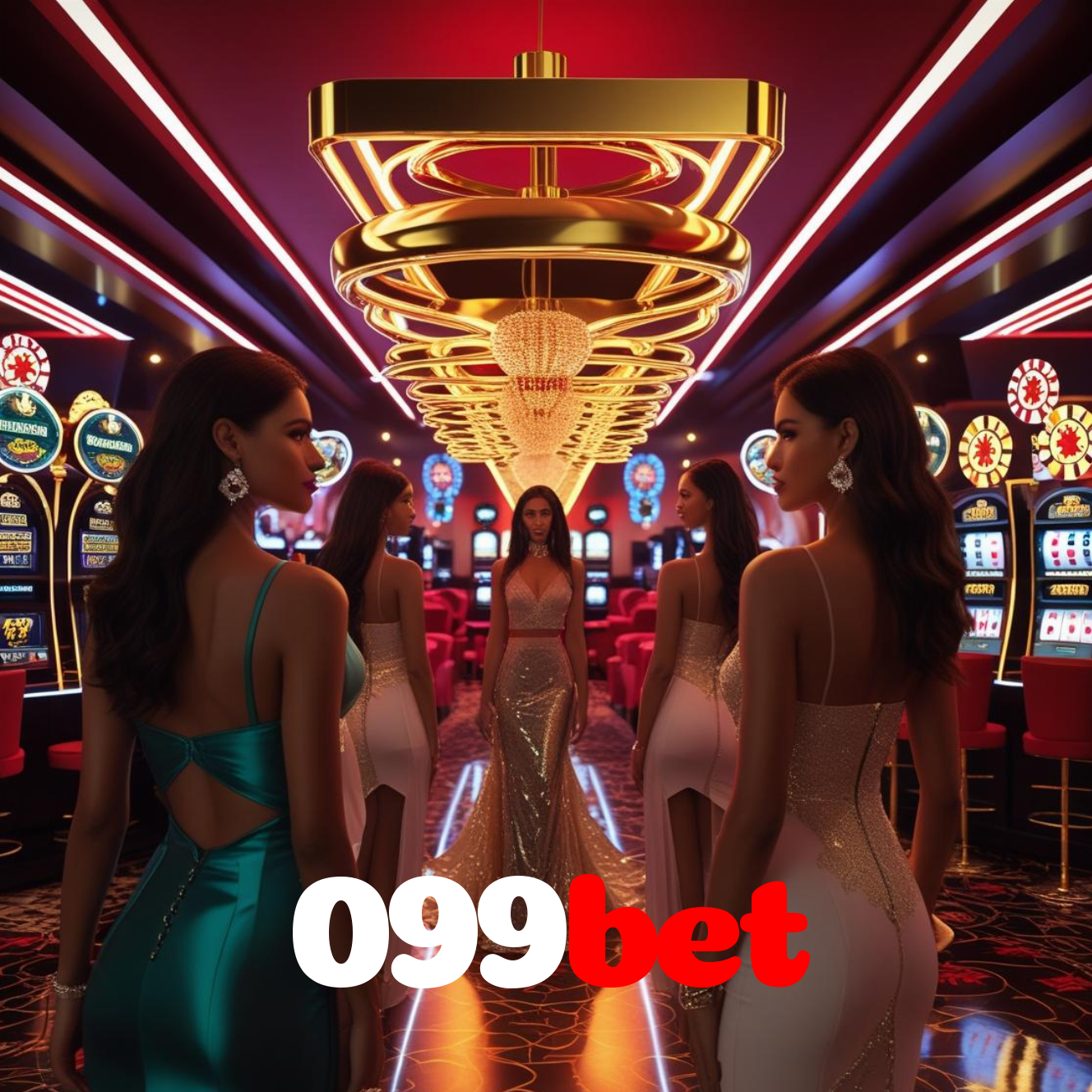 Segurança no 099bet