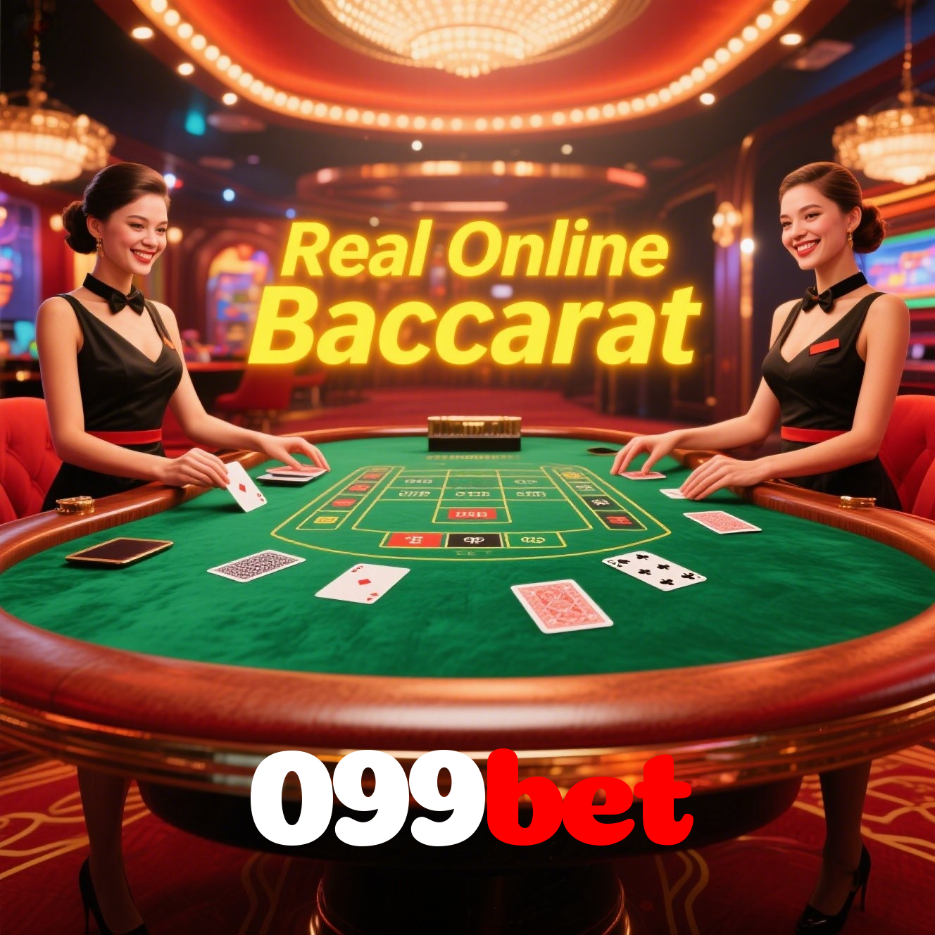 Login no 099bet