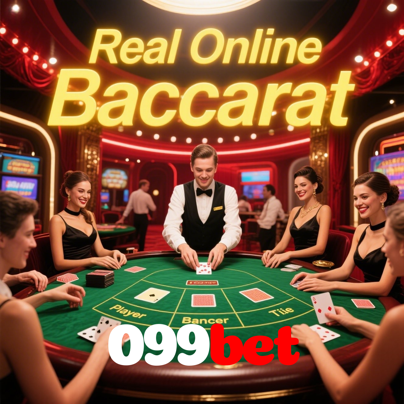 Segurança no 099bet