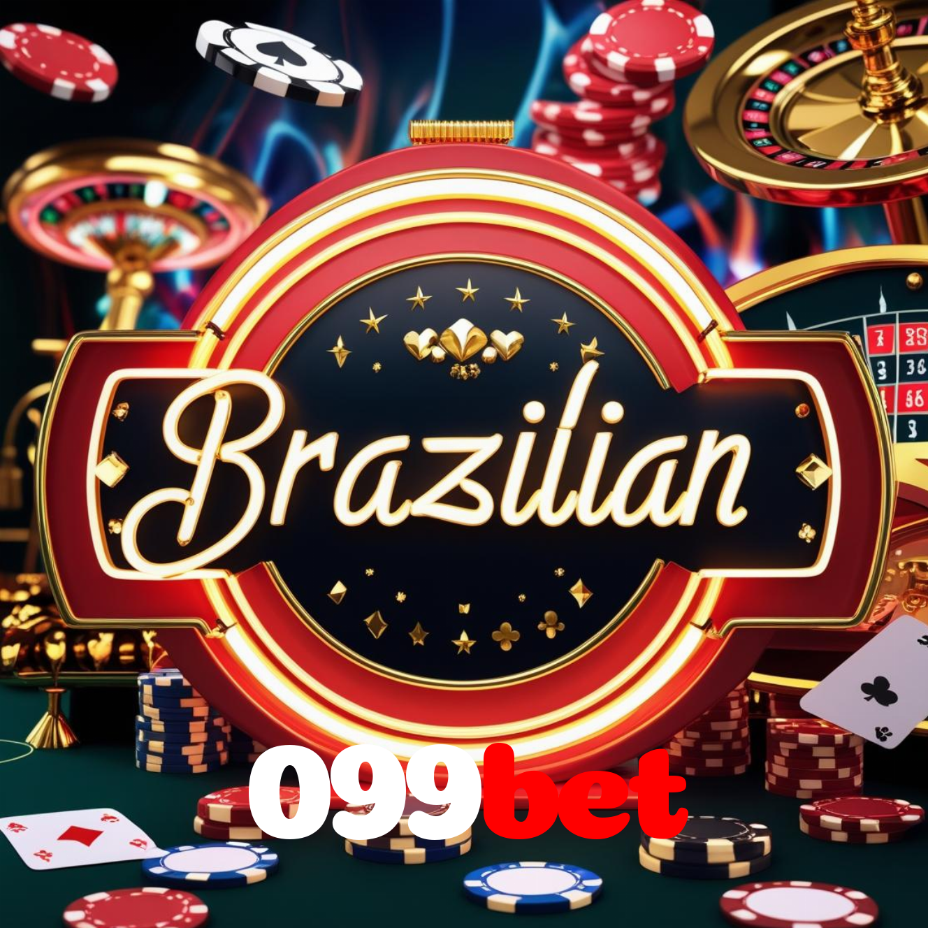 Segurança no 099bet