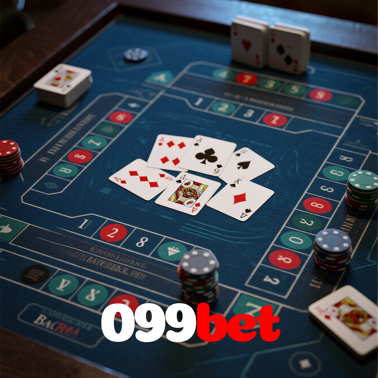 Login no 099bet