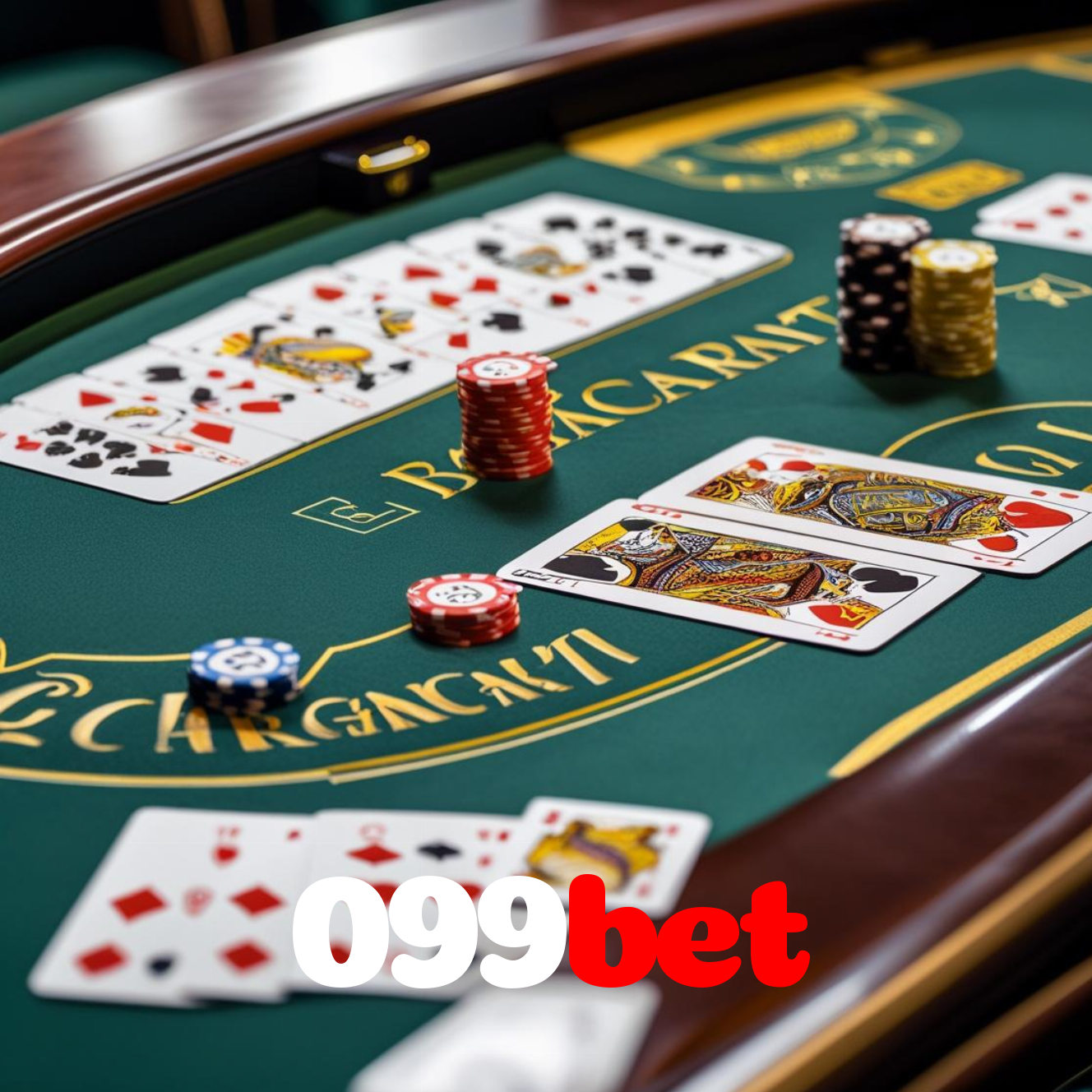 Segurança no 099bet