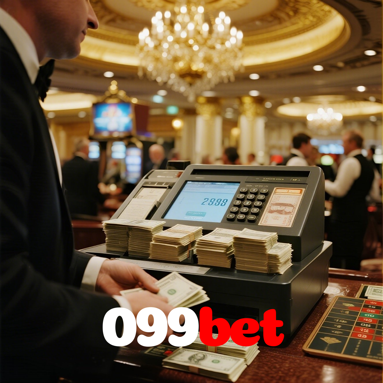 Login no 099bet