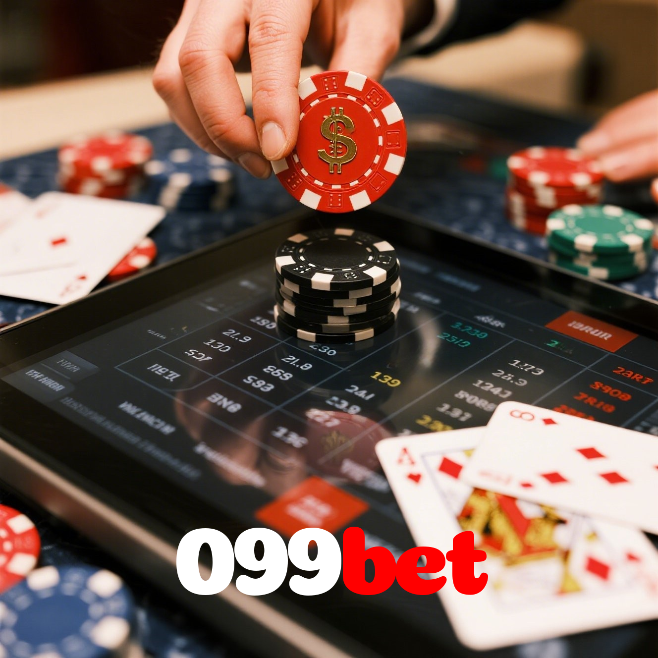 Problemas de Login no 099bet